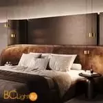 Подвесной светильник Maytoni Glare P102PL-12W4K-BS - Фото 8