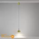 Подвесной светильник Maytoni Glare P102PL-12W4K-BS - Фото 1