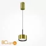 Подвесной светильник Maytoni Glare P102PL-12W4K-BS - Фото 7