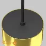 Подвесной светильник Maytoni Glare P102PL-12W4K-BS - Фото 3