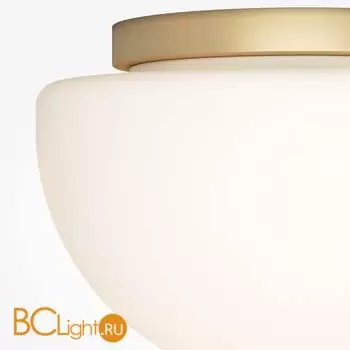 Потолочный светильник Maytoni Glassy MOD270CL-01G - Фото 1