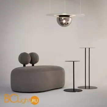 Потолочный светильник Maytoni Glassy MOD270CL-01B - Фото 4