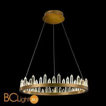 Подвесной светильник Maytoni Gletscher H186-PL-01-46W-BS