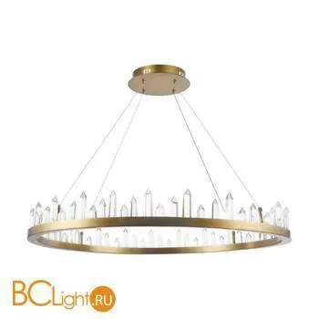 Подвесной светильник Maytoni Gletscher H186-PL-01-61W-BS