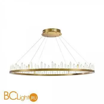 Подвесной светильник Maytoni Gletscher H186-PL-01-73W-BS