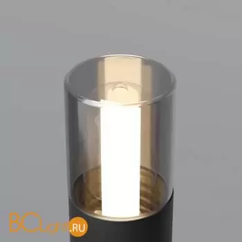 Садово-парковый фонарь Maytoni Glide O437FL-01GF - Фото 0