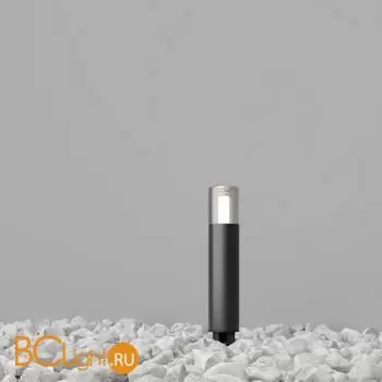 Садово-парковый фонарь Maytoni Glide O437FL-01GF - Фото 1