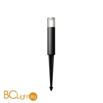 Садово-парковый фонарь Maytoni Glide O437FL-01GF