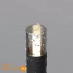 Садово-парковый фонарь Maytoni Glide O437FL-01GF - Фото 2