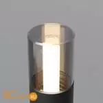 Садово-парковый фонарь Maytoni Glide O437FL-01GF - Фото 0