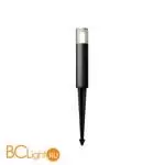 Садово-парковый фонарь Maytoni Glide O437FL-01GF