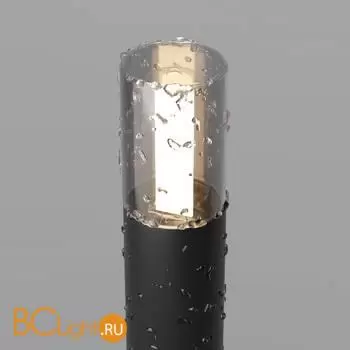 Садово-парковый фонарь Maytoni Glide O437FL-01GF1 - Фото 2