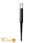 Садово-парковый фонарь Maytoni Glide O437FL-01GF1