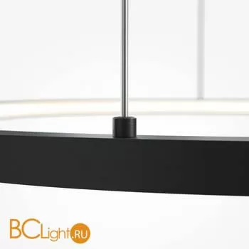 Подвесной светильник Maytoni Glint MOD072PL-L36B3K - Фото 1