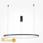 Подвесной светильник Maytoni Glint MOD072PL-L36B3K