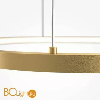 Подвесной светильник Maytoni Glint MOD072PL-L28BS3K - Фото 1