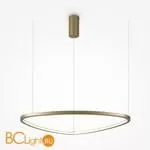 Подвесной светильник Maytoni Glint MOD072PL-L28BS3K