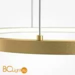 Подвесной светильник Maytoni Glint MOD072PL-L28BS3K - Фото 1