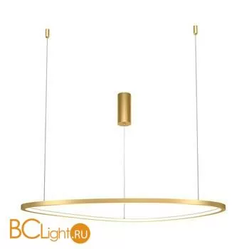 Подвесной светильник Maytoni Glint MOD072PL-L36BSK - Фото 0