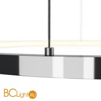 Подвесной светильник Maytoni Glint MOD072PL-L36CH3K - Фото 0