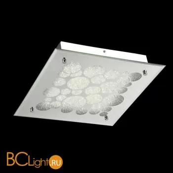 Потолочный светильник Maytoni Glitter C445-CL-01R-18W-N