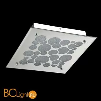 Потолочный светильник Maytoni Glitter C445-CL-01R-18W-N - Фото 0