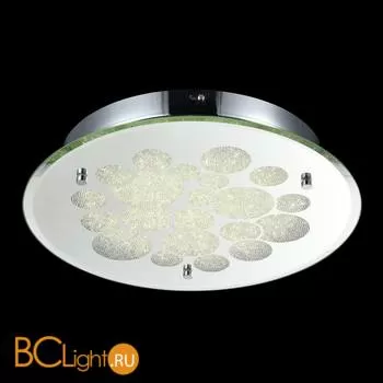 Потолочный светильник Maytoni Glitter C445-CL-01-18W-N