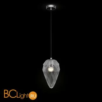 Подвесной светильник Maytoni Globo P052PL-01GR - Фото 0