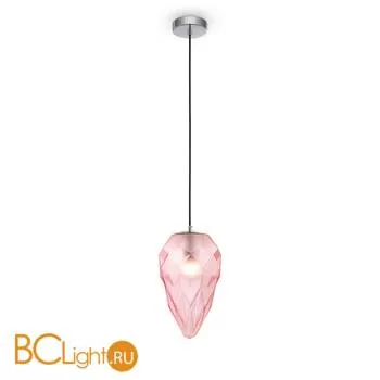 Подвесной светильник Maytoni Globo P052PL-01PK - Фото 0