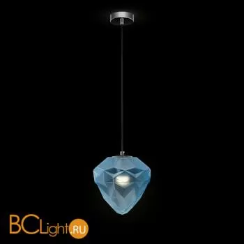 Подвесной светильник Maytoni Globo P053PL-01BL - Фото 0