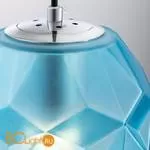 Подвесной светильник Maytoni Globo P053PL-01BL - Фото 1