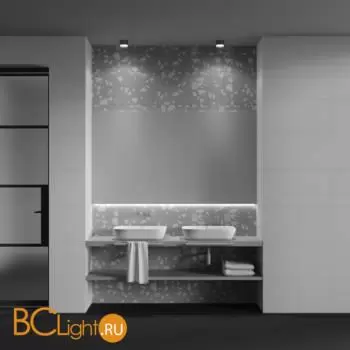 Спот Maytoni Glory C094CL-GX53-BS - Фото 3