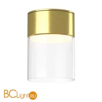 Спот Maytoni Glory C094CL-GX53-BS