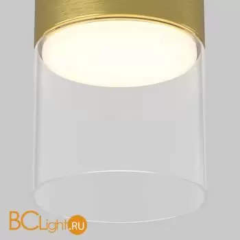 Спот Maytoni Glory C094CL-GX53-BS - Фото 0