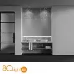 Спот Maytoni Glory C094CL-GX53-BS - Фото 4