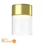 Спот Maytoni Glory C094CL-GX53-BS