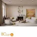 Спот Maytoni Glory C094CL-GX53-B - Фото 7