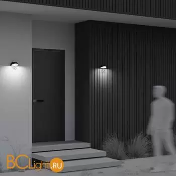 Бра Maytoni Gloss O447WL-L7GF3K - Фото 0