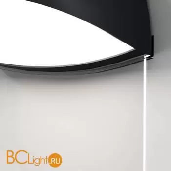 Бра Maytoni Gloss O447WL-L7GF3K - Фото 1