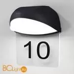 Бра Maytoni Gloss O447WL-L7GF3K - Фото 4