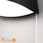 Бра Maytoni Gloss O447WL-L7GF3K - Фото 1