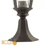 Садово-парковый фонарь Maytoni Goiri O029FL-01BZ - Фото 0