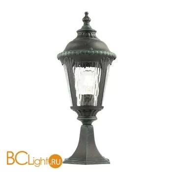 Садово-парковый фонарь Maytoni Goiri O029FL-01GN