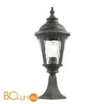 Садово-парковый фонарь Maytoni Goiri O029FL-01GN