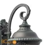 Уличный настенный светильник Maytoni Goiri O029WL-01GN - Фото 0