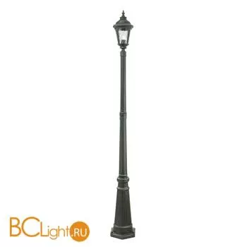 Садово-парковый фонарь Maytoni Goiri O030FL-01GN