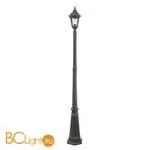 Садово-парковый фонарь Maytoni Goiri O030FL-01GN