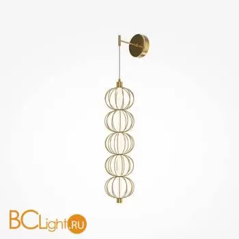 Бра Maytoni Golden Cage MOD216WL-L10G3K - Фото 1