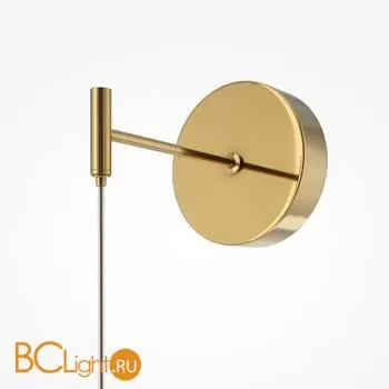Бра Maytoni Golden Cage MOD216WL-L10G3K - Фото 2