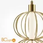 Бра Maytoni Golden Cage MOD216WL-L10G3K - Фото 0